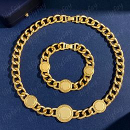 Luxus-Medusa-Halskette für Damen, Designer-Armband, Liebesschmuck, Mode, breite Kette, Gold, Griechenland-Stil, Halskette für Männer, Deluxe-Armbänder mit Box