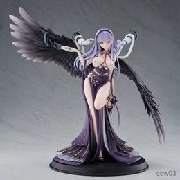 Action Toy Figures Dido GK Scale Action Figure Anime Sexy Figure Model Toys Collection Doll Gift R230707
