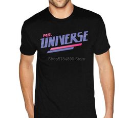 Mens TShirts Cool Mr Steven Universe T Shirts Personalised Short Sleeved Heavy Cotton Crew Tees 230707