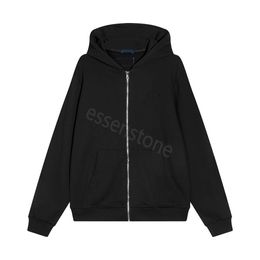 Designers mens hoodie fashion women triangle hoodies fashion hooded pullover round neck long sleeve clothes sweatshirts brand jacket jumpers-Presale Asian size