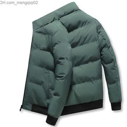 Men's Jackets Designer Men's Jacket Winter Windproof Warm Down Jacket Men's Outdoor Leisure Soft Shell Waterproof Nface Coat Z230711