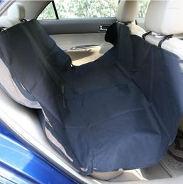 Dog Car Seat Covers Arrival Pet Cat Rear Back Carrier Mat Blanket Hammock Cushion Protector Multi Colour