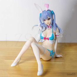 Action Toy Figures Anime Mimoza's Kozuki Scale Action Figure BINDing Anime Sexy Figure Model Toys Collection Doll Gift R230707