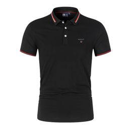 Men's T-Shirts Golf Tennis Shirts Men's Shirts Summer Casual Sports Quick Dry Fashion Polo Shirts Polo Men polo shirt 230707