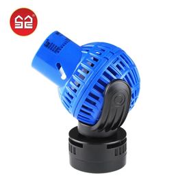 Air Pumps Accessories Sunsun JVP Series Aquarium Fish Tank Reef Coral Wave Maker Wavemaker Water Pump 230706