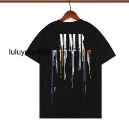 2023 NEW Mens Womens Designer T shirts Printed Fashion brand Cotton Casual Graphic Tees Short Sleeve Luxury Streetwear womens mens Tshirts