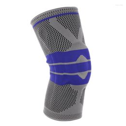 Knee Pads 2023 Arrival 1PCS Support Professional Protective Sports Pad Breathable Brace Basketball Tennis Cycling