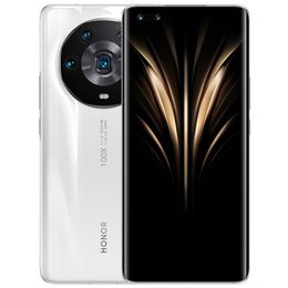 huawei Honour magic 4 ultimate edition snapdragon 8 gen 1 50mp quad camera 4600mah 100w Honour super charge 50w wirless charge