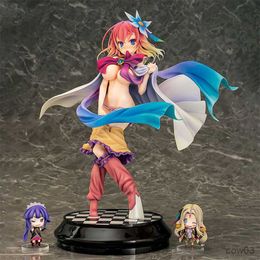 Action Toy Figures Anime Game Life Stephanie Dola Action Figure Anime Figure Model Toys Collection Doll Gift R230707