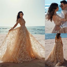Ball Gown Wedding Dresses Sweetheart Corset Floor Length Princess Bridal Gowns Beaded Lace Pearls Custom Made WD0011258q