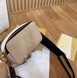 Designers bags luxurys women Shoulder bag crossbody design square handbag letter Pattern lady Purse Versatile classic Leather Women's Personalised bag