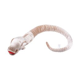 Movies Tv Plush Toy Alien 45Cm Faceher 110Cm Chestburster Horreur Stuffed Animals Wholesale Drop Delivery Toys Gifts Dhbj6