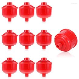 All Terrain Wheels Disposable Spray Tool Filter Mini Air Water Filters Whirlwind Line High Flow Tools