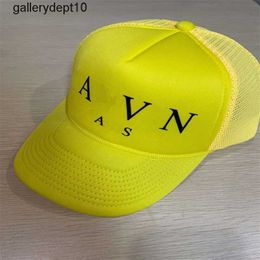 NEW 2023 Fashion design Ball Caps galleryes dept Designers Hat Fashion Trucker Caps High Quality Embroidery Letters