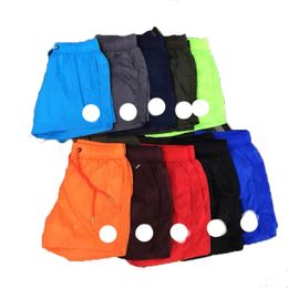 Men's Shorts Fashion Shorts Men Designer Short Women Sweatpants Breathable Jogging Fitness With Letters Shorts Waterproof Summer Beach microprojectile