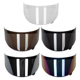 Motorcycle Helmets Helmet Lens Replacement Wind Shield For