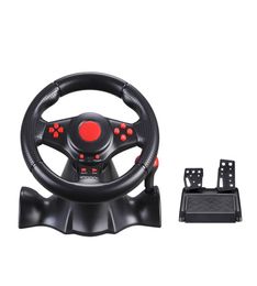 private China factory racing car game pc steering wheel for Xbox 360 joystick controller8269011