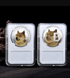 Arts and Crafts Dogecoin spot wholesale foreign trade virtual currency