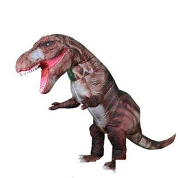 Other Festive Party Supplies Est Triceratops Cosplay T Rex Dino Spinosaurus Inflatable Costume For Adt Kid Fancy Dress Up Hallowee Dhk2Y