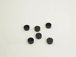 M15 15mm plastic lens caps covers for binoculars, spotting scopes M12 board lens and telescopes,CCTV lens Optical device