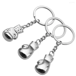 Keychains Bag Decoration DIY Key Ring Hanging Pendant Decorative Keychain Ornament Keyrings