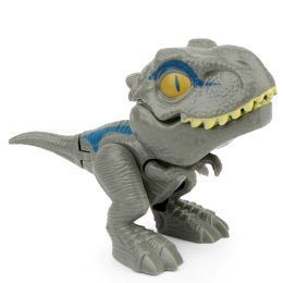 New stock puzzle children's gift bite finger dinosaur boring toy cute ornaments to pass time at work, stress relief tool 6CM