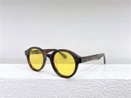 branded luxury designer sunglasses for women and men mens sun glasses round color uv400 protective lenses GREPS fashion design retro eyewear come with original case
