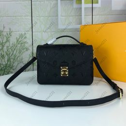 7A Top Quality Designer bag Women Genuine Leather Luxurys Metis Bag Tote Bag Shoulder Bags Crossbody Bag totes Handbags Purse wallets backpack with Original Box
