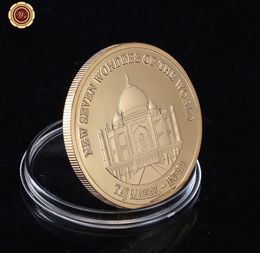 Arts and Crafts Figure Commemorative coin Gold plated Commemorative coin for basketball collection