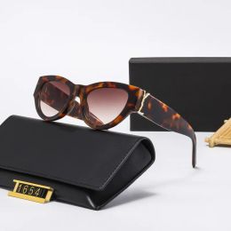 2023 new Retro PC Sunglasses: Classic Design, 5 Mirrored Colors. Men & Women Outdoors. Boxed Y1654SL.