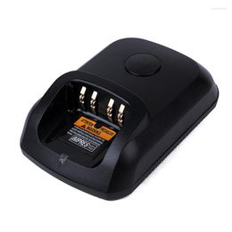 Walkie Talkie Adaptive Li Charger For Motorola Radio XPR6550 Battery Single-Unit 6350 XIR P8268 P2000 XPR6380