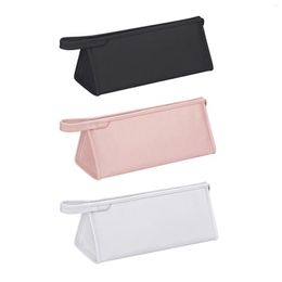 Storage Bags Bag Appliances PU DustCase For Bedroom Straightener