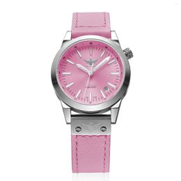 Wristwatches Yelang Ladies Luxury Watches 36mm Women Quartz Watch Fashion Luminous Wristwatch 100M Waterproof Sapphire Mirror