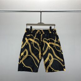 Mens Designers Shorts Quick Drying Men Beach Pants Designer SwimWear Short Printing Summer Board Man Shorts Swim Short Size M-XXXL#221