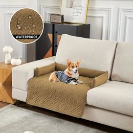 Waterproof Dog Sofa Cover, Non-slip Dog Mat, Pet Mat, Dog Car Mat, Car Dog Mat, Furniture Protector