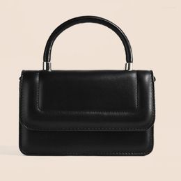 School Bags Classic Design Women's Handbag Small Square Bag Fashion Creative Casual Versatile Shoulder Crossbody