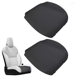 Car Seat Covers Cooling Cover Auto Cushion Pad Protector Front Rear For Truck SUV