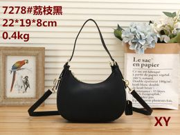 XY 7278# High Quality women Ladies Single handbag tote Shoulder backpack bag purse wallet