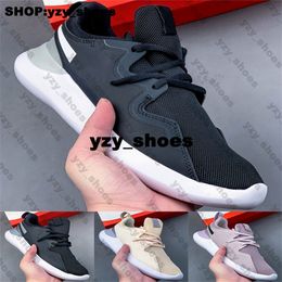 Designer Mens Sneakers Trainers Shoes Us5 Casual Size 5 11 Tessen Us 5 Running Shoe Black Runners Fashion Zapatillas Athletic Women Tennis Zapatos Chaussures White