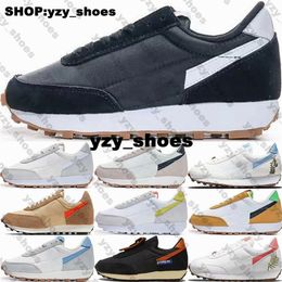 Shoes Daybreak Running Size 5 11 Sneakers Trainers Designer Mens Golden Women Casual Shoe Men Us5 Scarpe Grey Black High Quality Us 5 White Tennis Zapatillas Red
