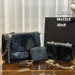 tasarımcı sırt çantası çanta cüzdan cüzdan çantası çantalar tasarımcı kadın çanta omuz çantası çanta kartı tutucu tasarımcı cüzdan yeniden stil üç parçalı takım elbise