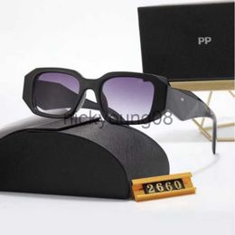 Sunglasses 2023 Designer Sunglasses Goggle Beach Sun Glasses For Man Woman Eyeglasses 13 Colours x0710