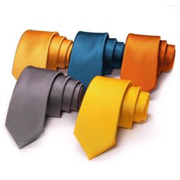 Bow Ties EASTEPIC Solid-colored For Men Men's Neckties Of Twill Lounge Suits With Plain But Elegant Accessories Social Occasions