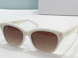 Realfine 5A Eyewear Cline CL40217U CL40218U Luxury Designer Sunglasses For Man Woman With Glasses Cloth Box
