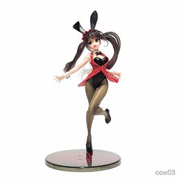 Action Toy Figures 20CM DATE LIVE Anime Figure Action Figurine Statue Collectible Model Doll Toys For Children's Gift Doll R230710