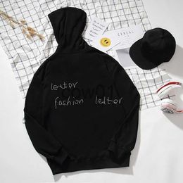 Mens Hoodies Sweatshirts Men Women Hoodies Fashion Sweatshirts Designer Hoodie Letter Printing Pullover Good Quality HipHop Style Youth Clothing Mens J230710