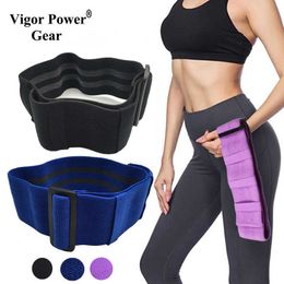 Resistance Bands Adjustable Length Resistance Bands Fitness High Duty Elastic Yoga Hip Circle For Home Gym Legs Butt Workout Exercise Equipment HKD230710