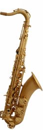 2023 Bb Tenor Saxophone Mackinaw Tenor Saxophone SAX Alto Saxophone