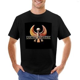 Men's Tank Tops Earth Wind & Fire T-Shirt Blank T Shirts Funny Anime Men