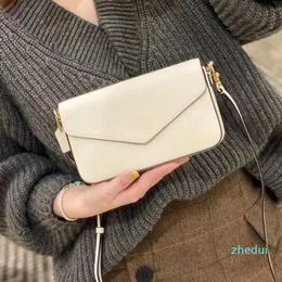 Woman Handbags Designer Luxury Women Clutch Bag Handbag Exquisite Fashion Versatile Genuine Leather Women Bag